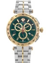 Zegarek męski VERSACE VE6CA0523 Aion Chrono Gent