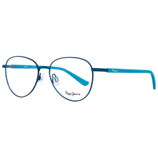 Okulary oprawki Damskie Pepe Jeans PJ1297 C2 51 Niebieskie