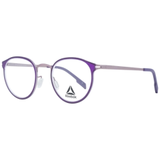 Okulary oprawki Reebok R9521 02 46 Fioletowe