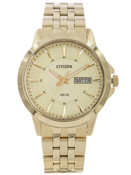 Zegarek męski Citizen BF2013-56P Quartz Elegance