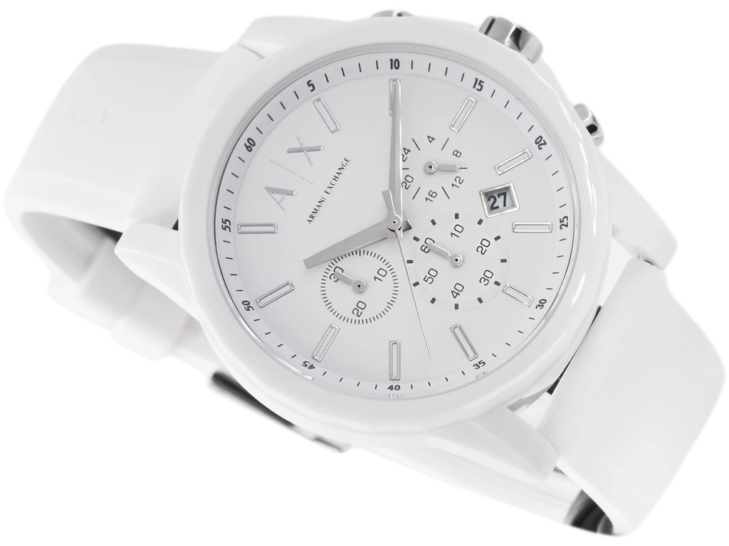 Zegarek męski ARMANI EXCHANGE OUTERBANKS AX1325