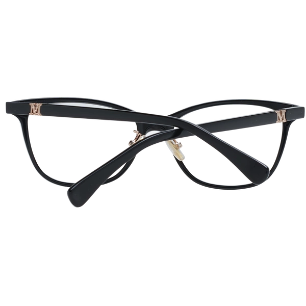 Okulary oprawki Damskie Max Mara MM5042-D Czarne