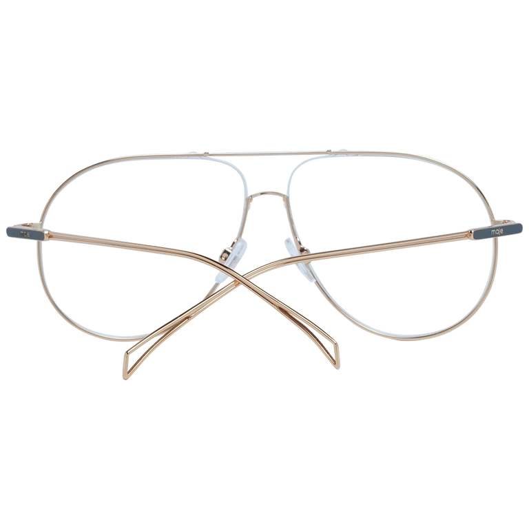 Okulary oprawki Damskie Maje MJ3018 Szare
