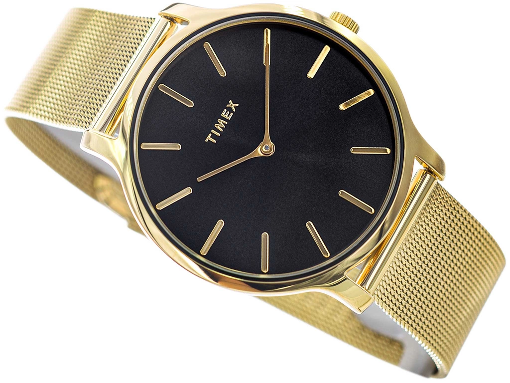 Zegarek damski TIMEX TW2W19700 Transcend