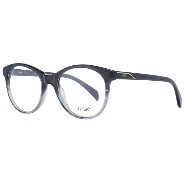 Okulary oprawki Damskie Maje MJ1005 104 51 Czarne
