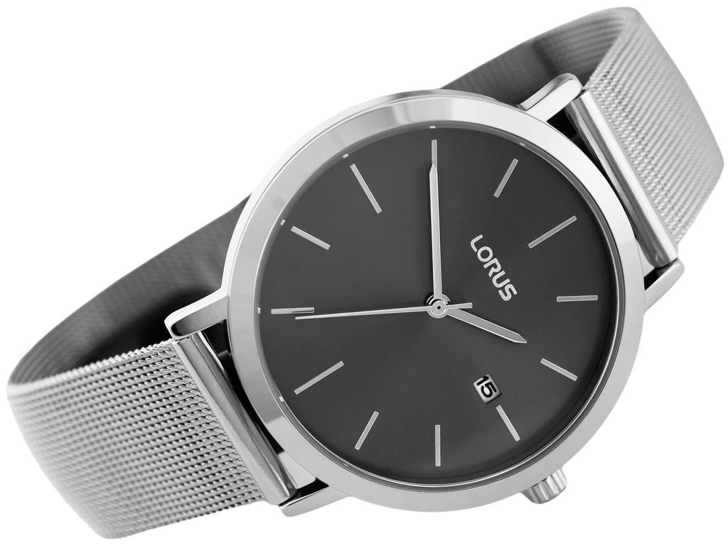 Zegarek męski LORUS RH919KX9
