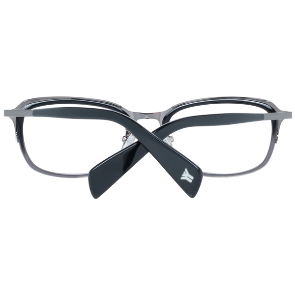 Okulary oprawki Yohji Yamamoto YY1022 909 51 Czarne