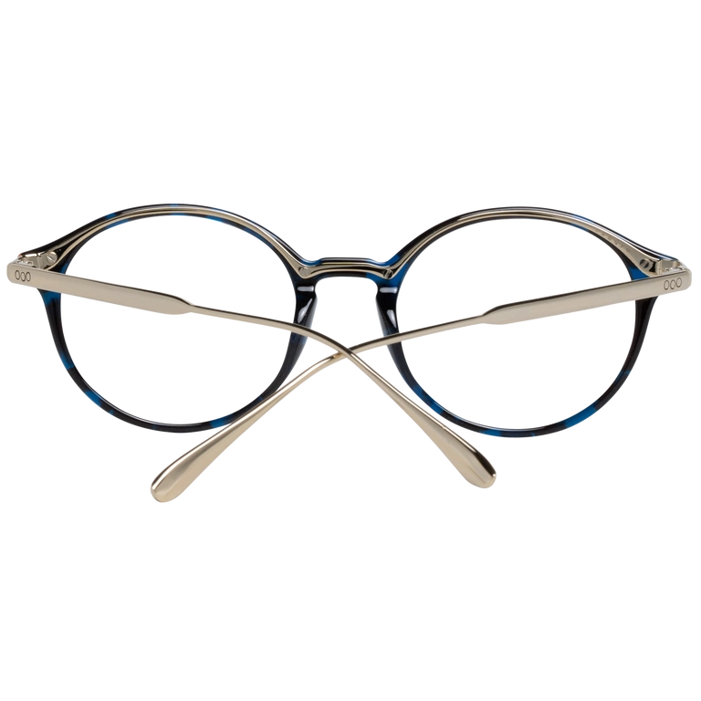 Okulary oprawki Damskie Sandro SD2014 209 50 Niebieskie