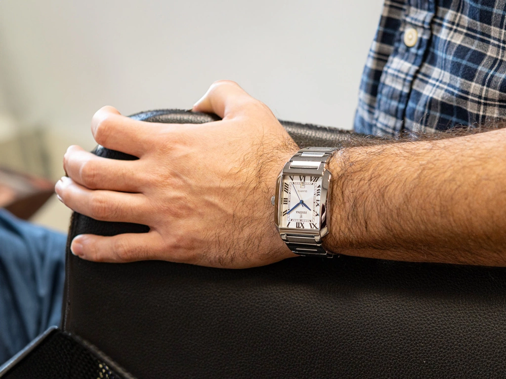 Zegarek męski FESTINA F20677/1 Classic