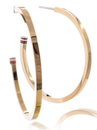 Kolczyki damskie Tommy Hilfiger 2780774