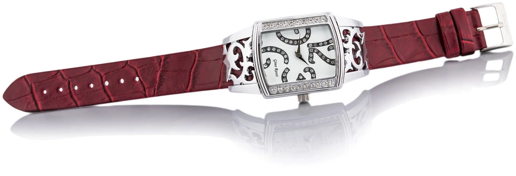 Zegarek damski GINO ROSSI 6378 7CCS