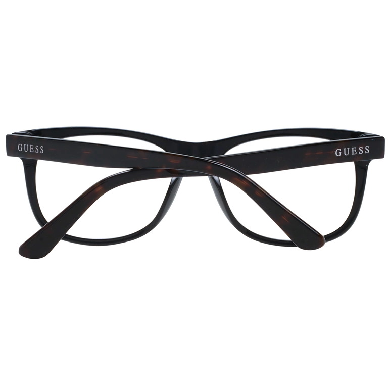 Okulary oprawki Unisex Guess GU8267 Brązowe