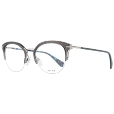 Okulary oprawki damskie Police VPL418E50M78V Szare