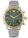 Zegarek męski EMPORIO ARMANI AR11454 Mario
