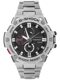 Zegarek męski CASIO G-SHOCK GST-B100D-1AER Premium