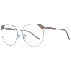 Okulary oprawki Damskie Ana Hickmann HI1089 Srebrne