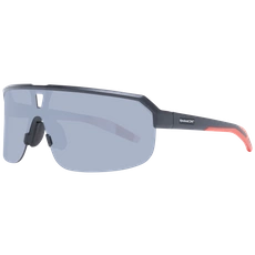 Okulary przeciwsłoneczne Reebok RV4322 03 138 Czarne