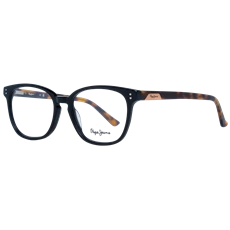 Okulary oprawki Damskie Pepe Jeans PJ3402 C1 50 Czarne