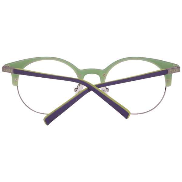 Okulary oprawki Guess GU3025 Niebieskie