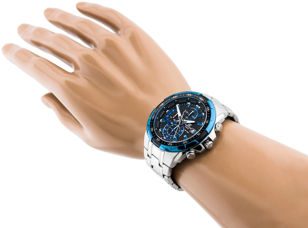 Zegarek męski CASIO Edifice EFR-539D-1A2VUEF