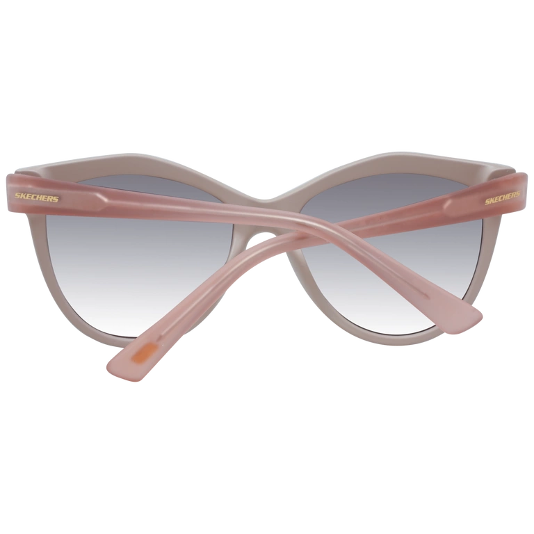 Okulary przeciwsłoneczne Damskie Skechers SE6104 Beżowe