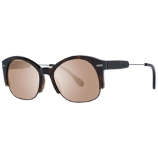 Okulary przeciwsłoneczne Unisex Serengeti SS529001 Brązowe