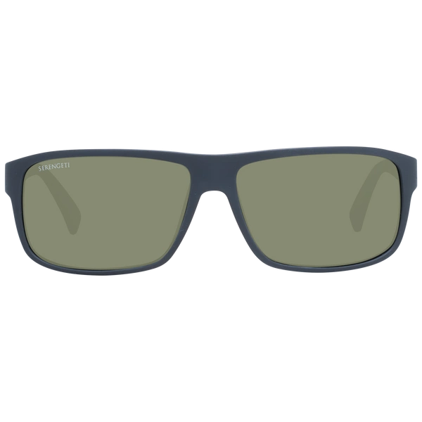 Okulary przeciwsłoneczne Unisex Serengeti 9056 Szare