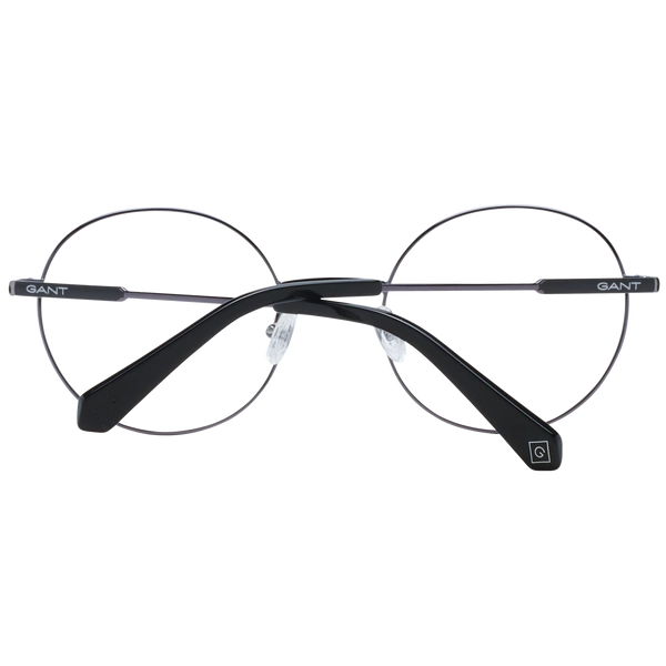 Okulary oprawki Męskie Gant GA3287 Szare