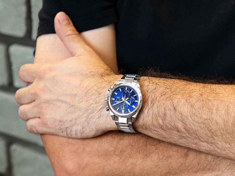 Zegarek męski CASIO Edifice EFR-574D-2AVUEF
