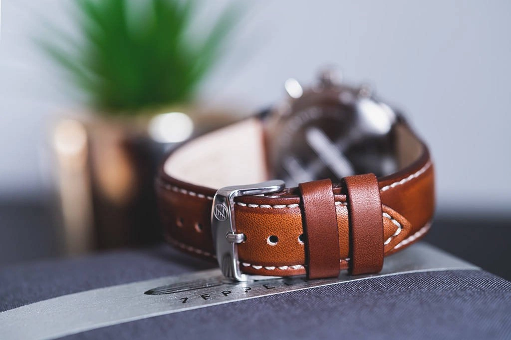 Zegarek męski ZEPPELIN LZ127 GRAF 8684-4