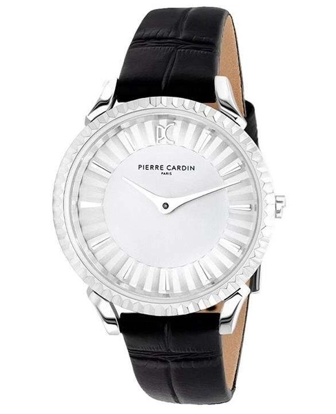 Zegarek damski PIERRE CARDIN CPI.2565 Pigalle Half Illusion