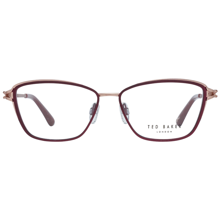 Okulary oprawki Damskie Ted Baker TB2245 244 54 Czerwone