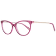 Okulary oprawki Damskie Web WE5239 077 54 Fioletowe