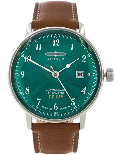 Zegarek męski ZEPPELIN LZ129 Hindenburg 8056-4