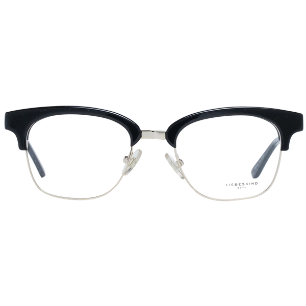 Okulary oprawki Damskie Liebeskind 11007-00600 Czarne