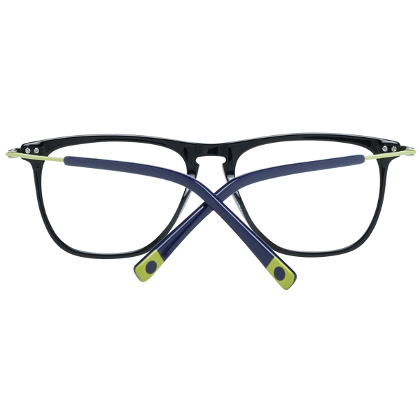 Okulary oprawki Sting VST066 0XA7 52 Niebieskie