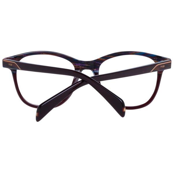 Okulary oprawki Damskie Maje MJ1006 310 48 Brązowe