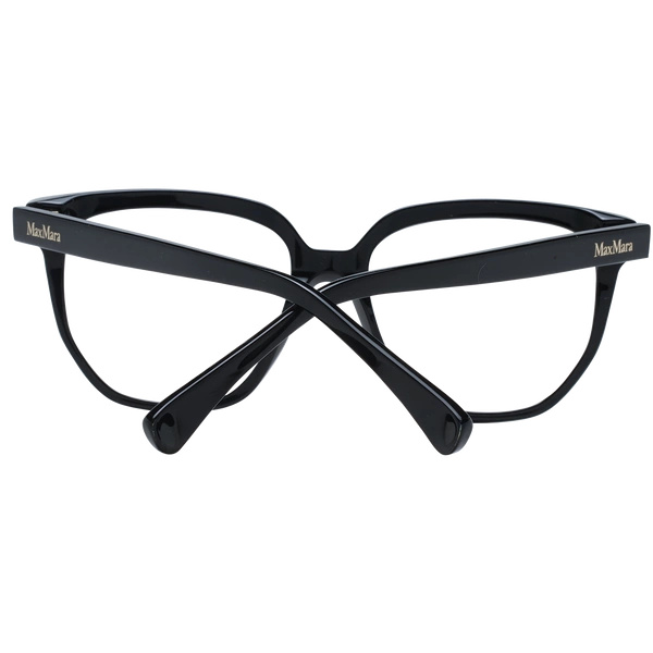 Okulary oprawki Damskie Max Mara MM5031 Czarne
