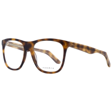 Okulary oprawki Męskie Sandro SD1004 201 53 Brązowe