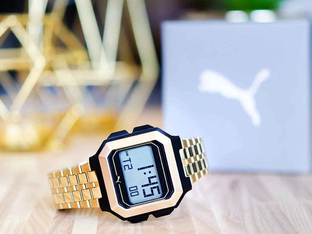 Zegarek męski PUMA P5016