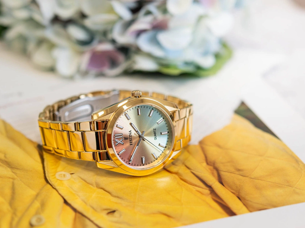 Zegarek damski FESTINA F20640/7 Boyfriend Collection