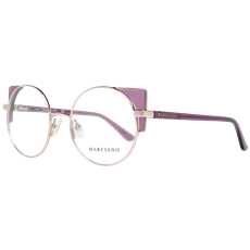 Okulary oprawki damskie Guess by Marciano GM0332 028 51 Fioletowe