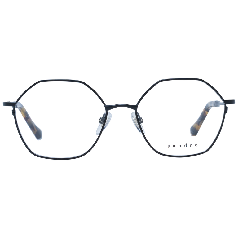 Okulary oprawki Damskie Sandro SD4015 Czarne