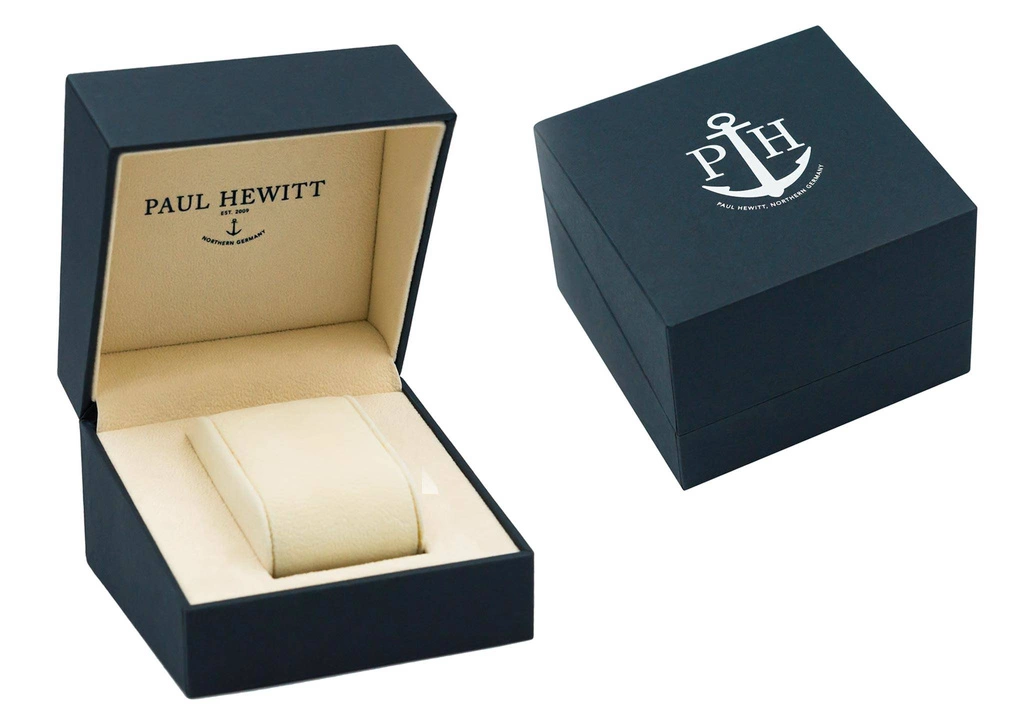 Zegarek damski PAUL HEWITT PH-SA-R-ST-B-23S SAILOR LINE