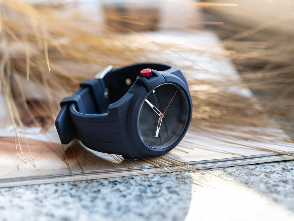 Zegarek męski TOMMY HILFIGER 1710595 Austin