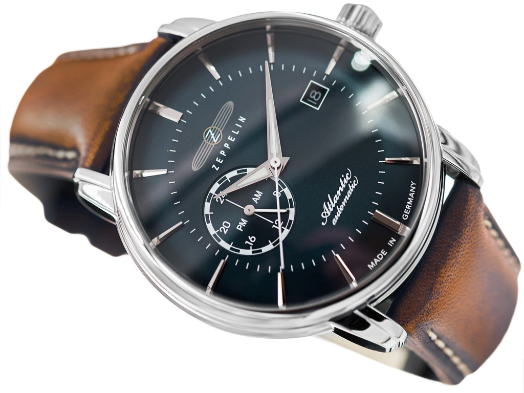 Zegarek męski ZEPPELIN ATLANTIC 8470-3