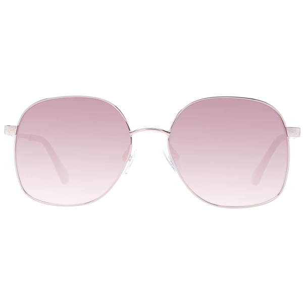 Okulary przeciwsłoneczne Damskie Ted Baker TB1687 466 55 Złote