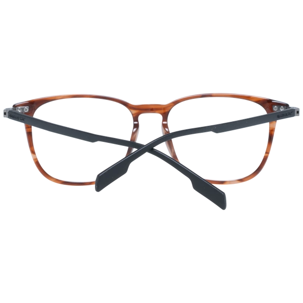 Okulary oprawki Reebok RV9565 06 53 Brązowe