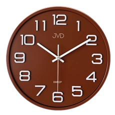 Zegar JVD HX2472.5