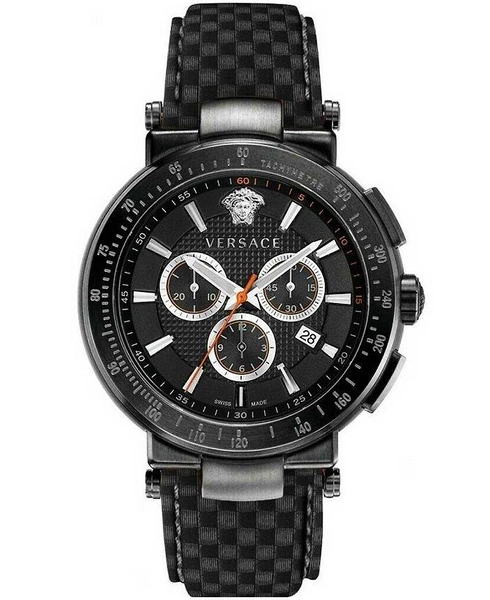 Zegarek męski VERSACE VEFG02020